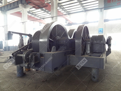 Friction Winch