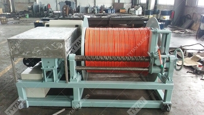 CTD Winch