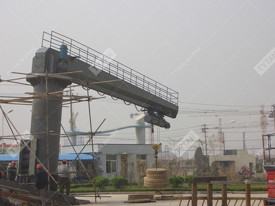 Provision Crane