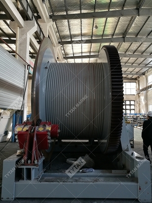 Cargo Winch