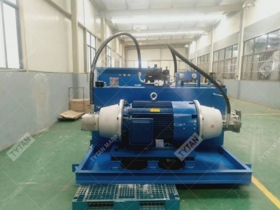 Hydraulic Power Pack Unit