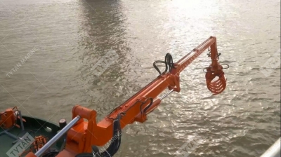 Multi-function crane