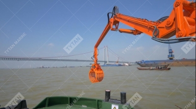 Multi-function crane