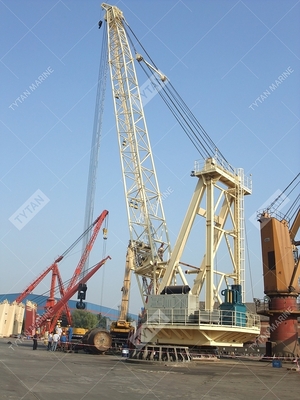 Offshore Crane