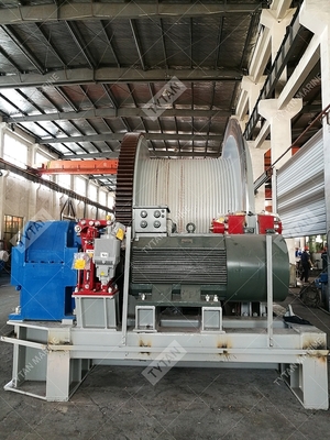 Cargo Winch